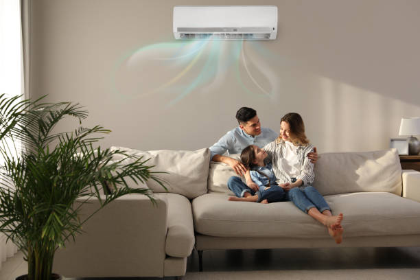 Best Emergency HVAC Repair  in Ambridge, PA