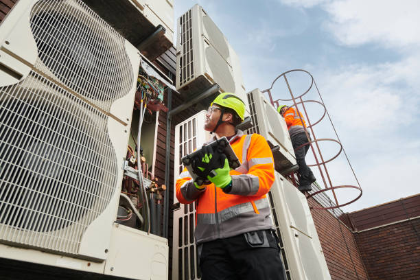 Best HVAC Repair Near Me  in Ambridge, PA