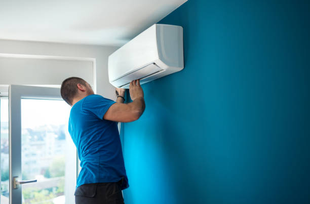Best HVAC Companies Near Me  in Ambridge, PA