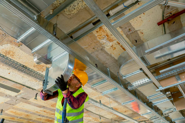 Local HVAC Companies in Ambridge, PA