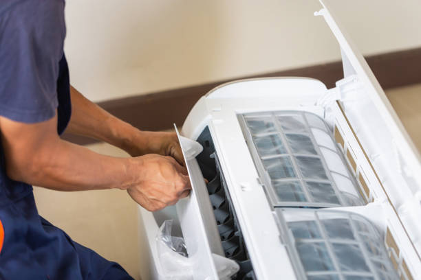 Best HVAC System Installation  in Ambridge, PA