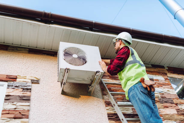 Best HVAC Repair Near Me  in Ambridge, PA