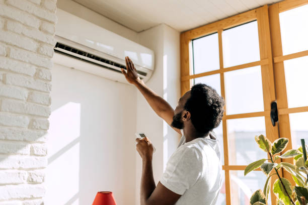 Best Affordable HVAC Services  in Ambridge, PA