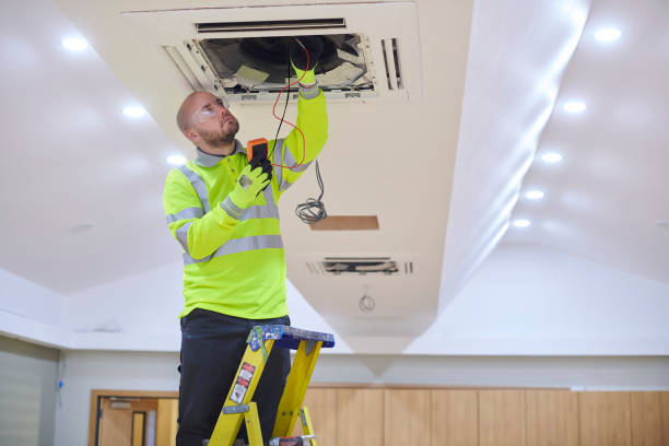 Best HVAC Replacement Cost  in Ambridge, PA