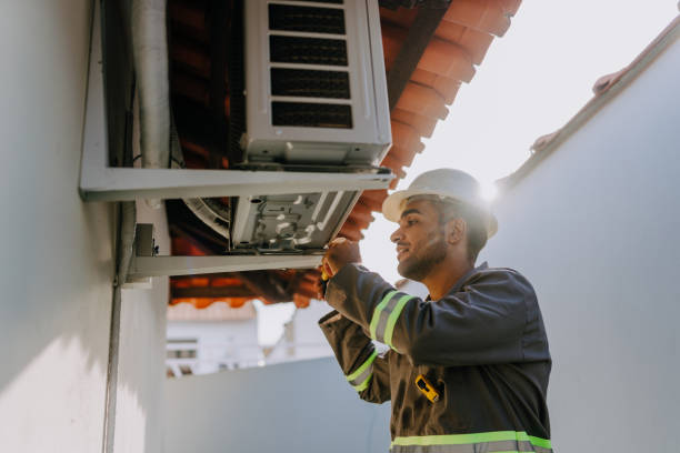 Best HVAC Installation Services  in Ambridge, PA