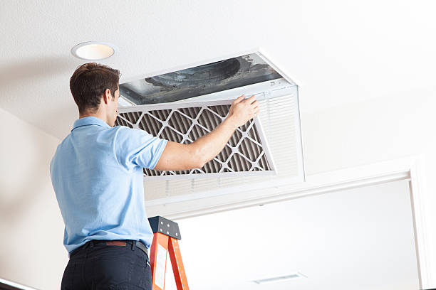 Best 24/7 HVAC Repair  in Ambridge, PA