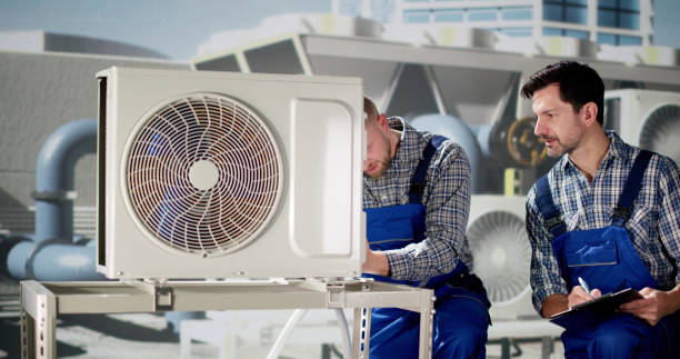 Best Ductless HVAC Repair  in Ambridge, PA
