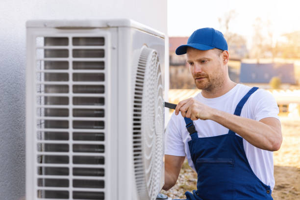 Best HVAC Cleaning Services  in Ambridge, PA