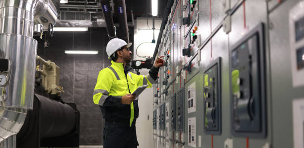 Best Affordable HVAC Services  in Ambridge, PA