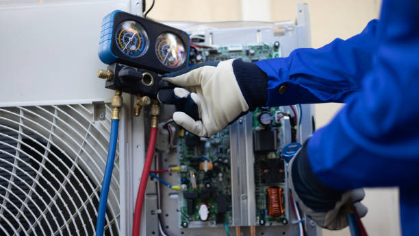 Best HVAC Air Duct Cleaning  in Ambridge, PA